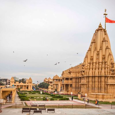 Somnath